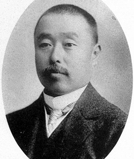 Masataro Sawayanagi,
