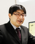 Eiji Saitoh (The Advanced Institute for Materials 365|365Ͷע@)